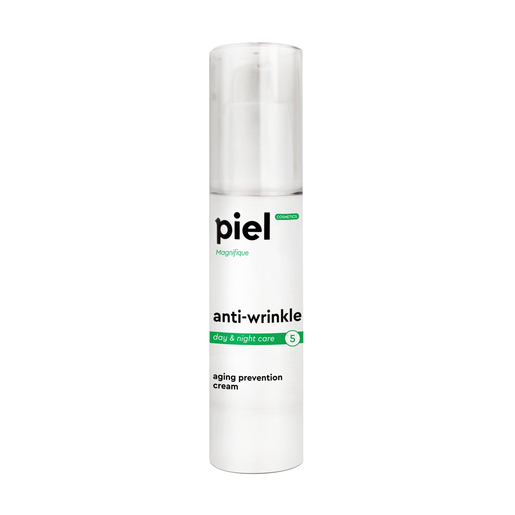 Крем для обличчя Piel Cosmetics Magnifique Anti-Wrinkle Cream проти зморщок, 50 мл